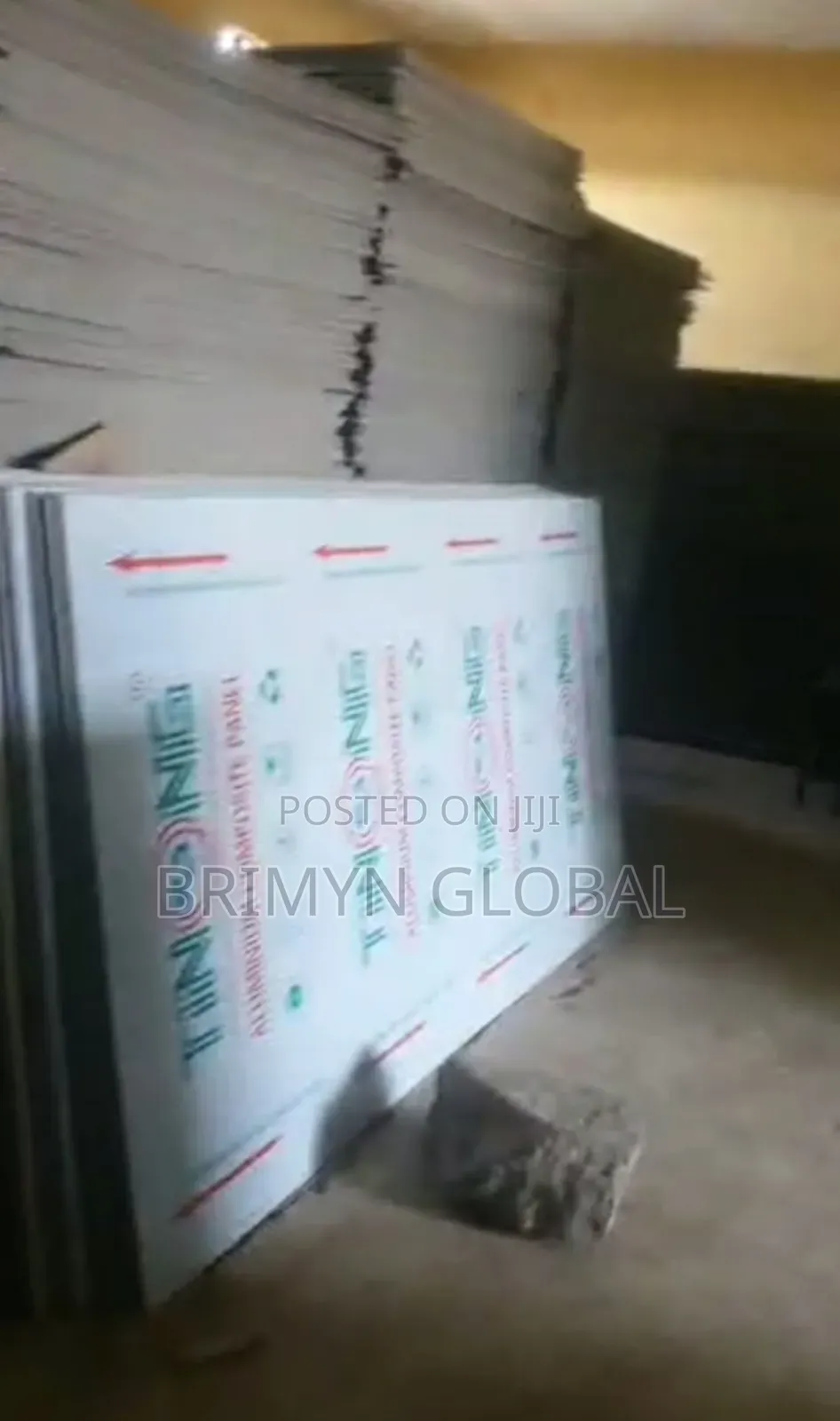 Alucobond Wall Cladding