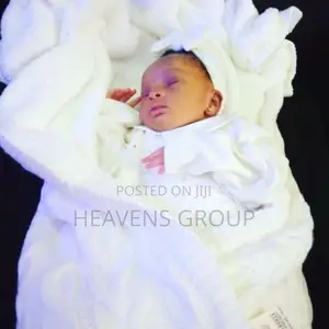 Ivf Surrogacy at Discounted Rates in Nigeria - Lifecirque