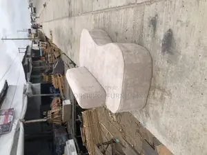 Comfy Suede 4 Seater Upholstery Sofa