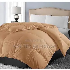Plain Turkish Bedding