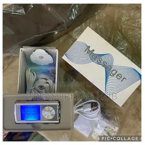 Massager for Pain