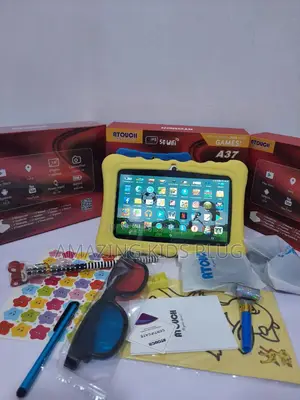 New Atouch A32 128 GB