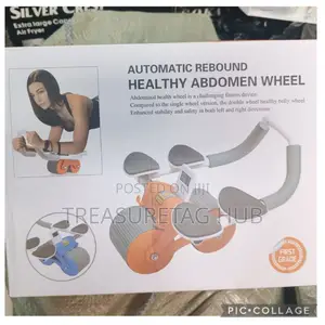 Abdomen Wheel