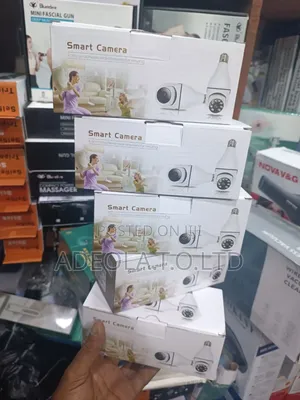 Smart Camera