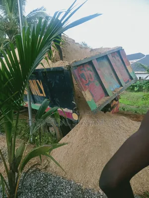 Sand Filling Job Agent