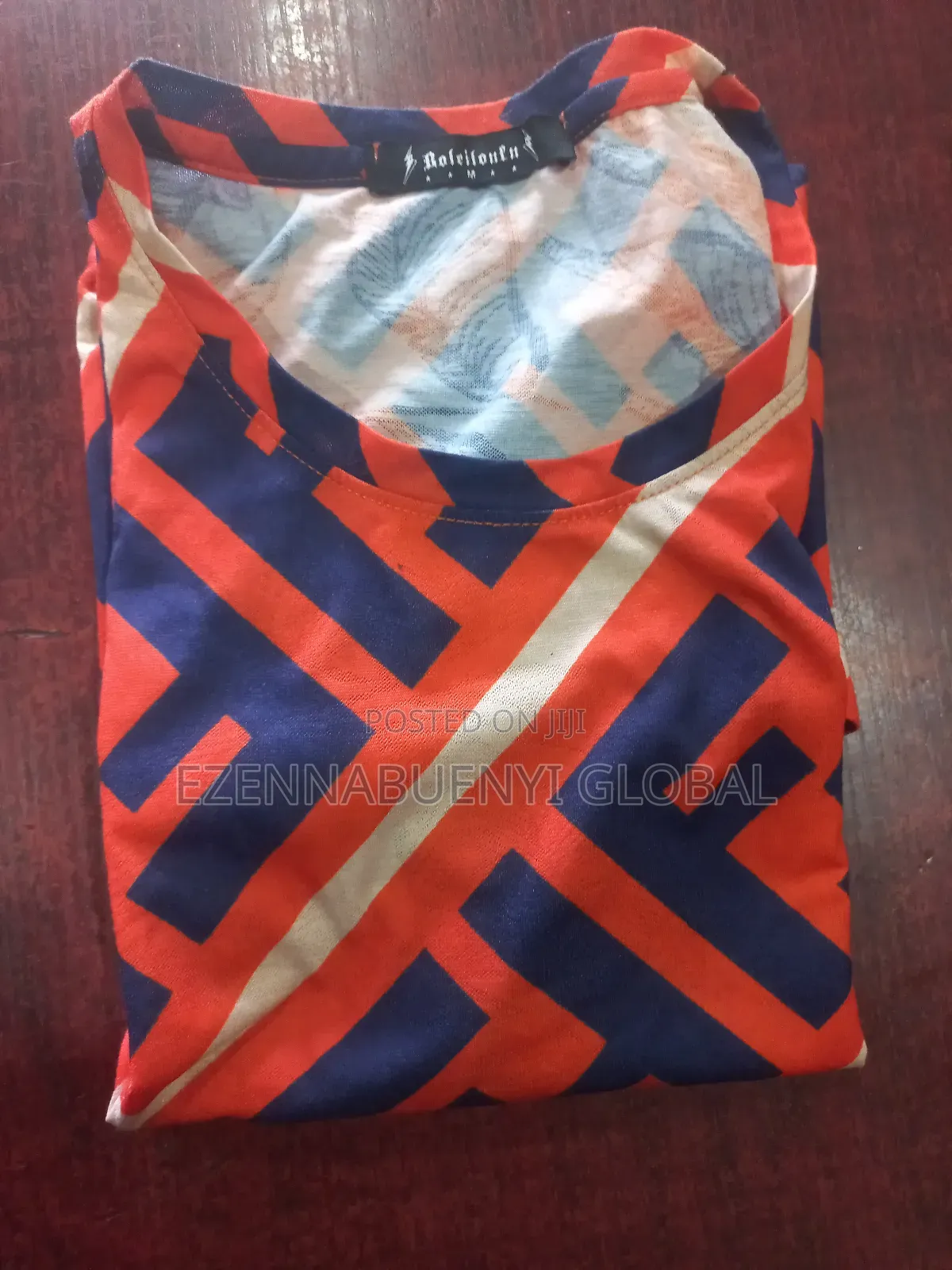 Stock Polo