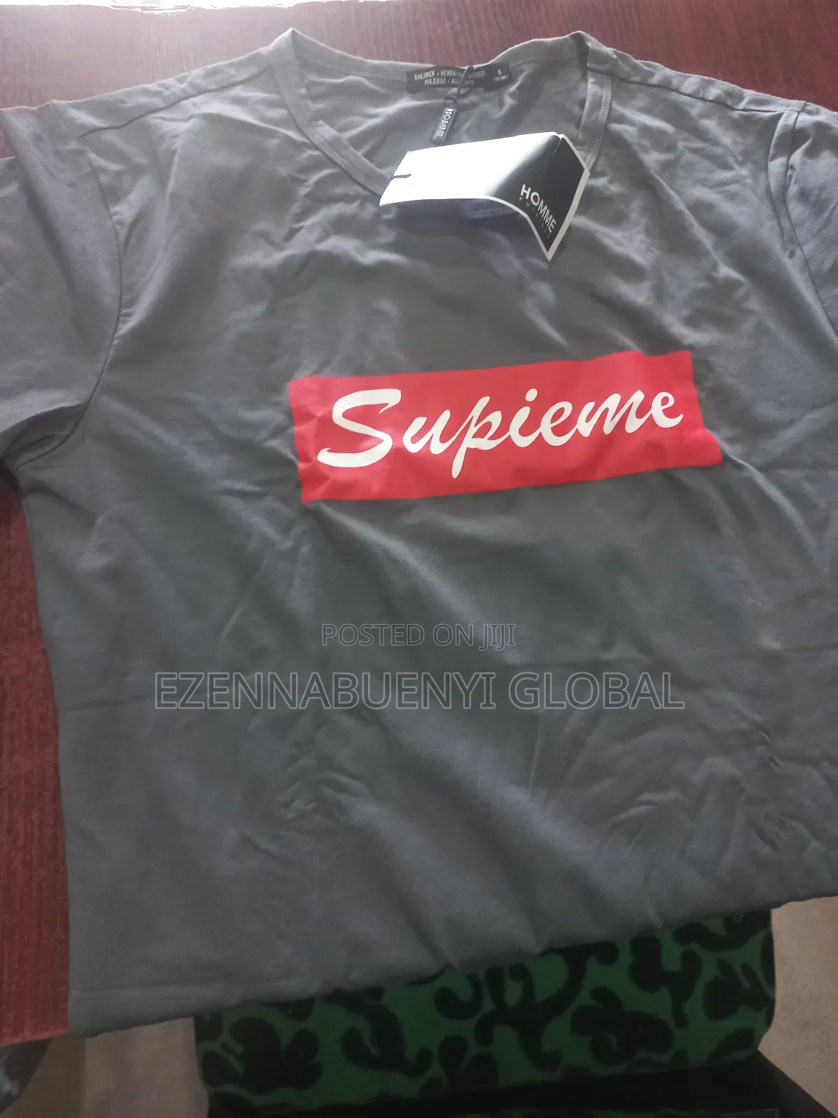 Stock Polo