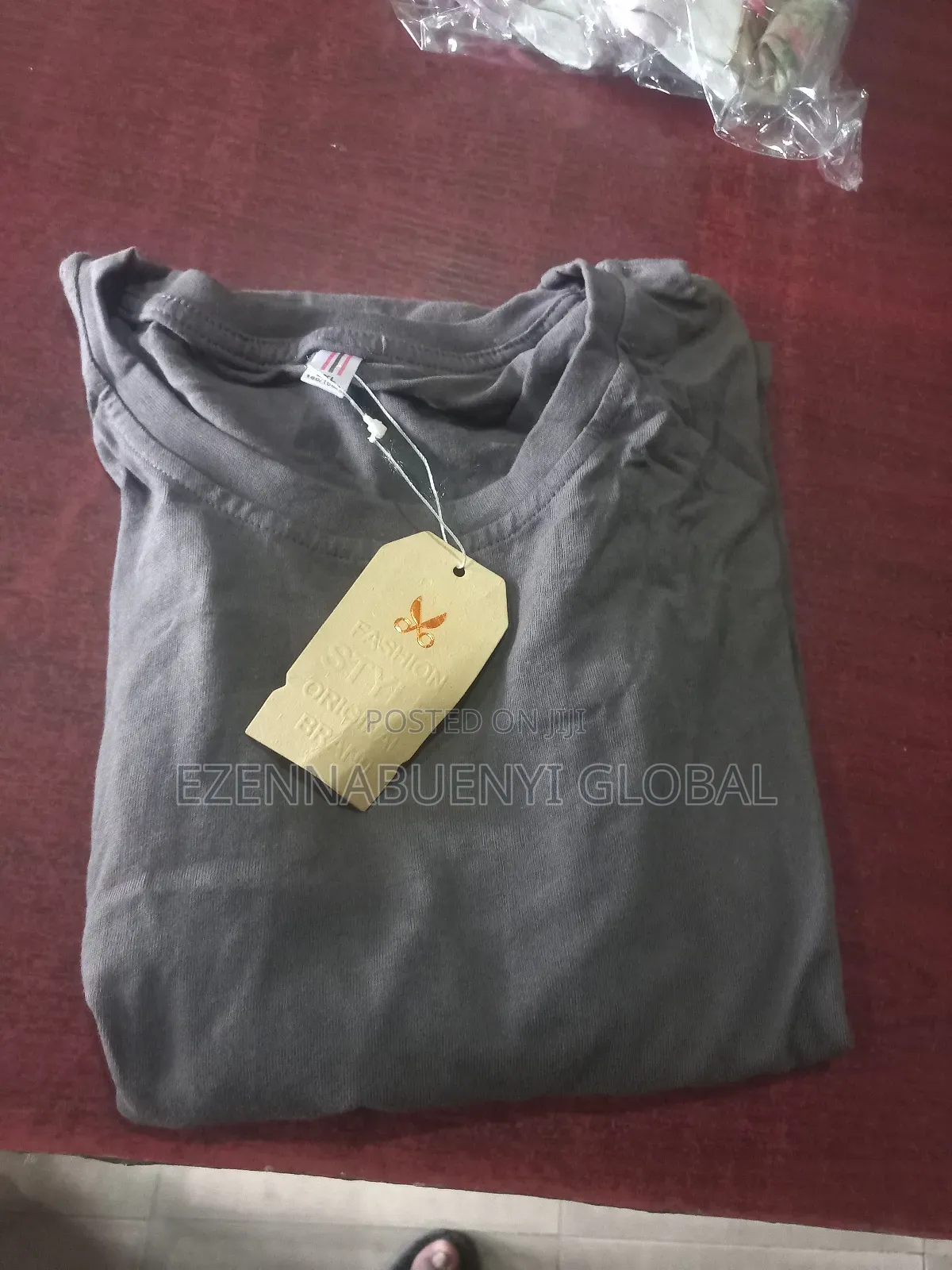 Stock Polo