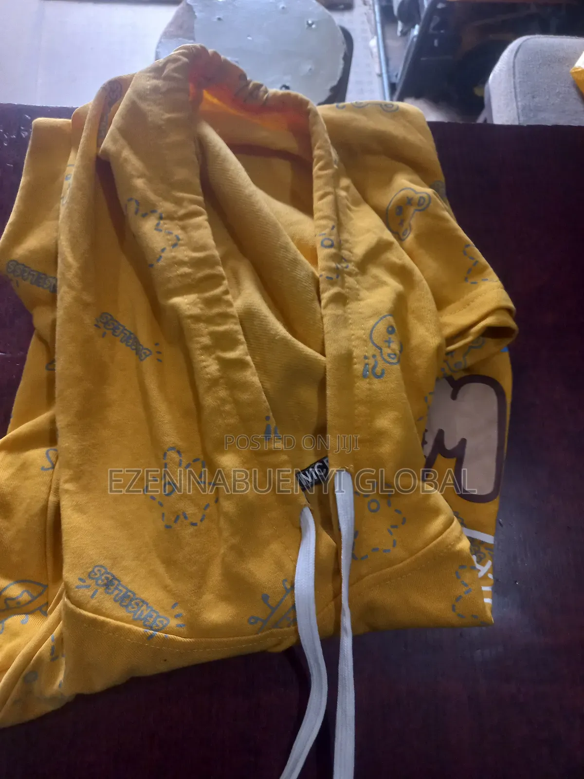 Stock Polo