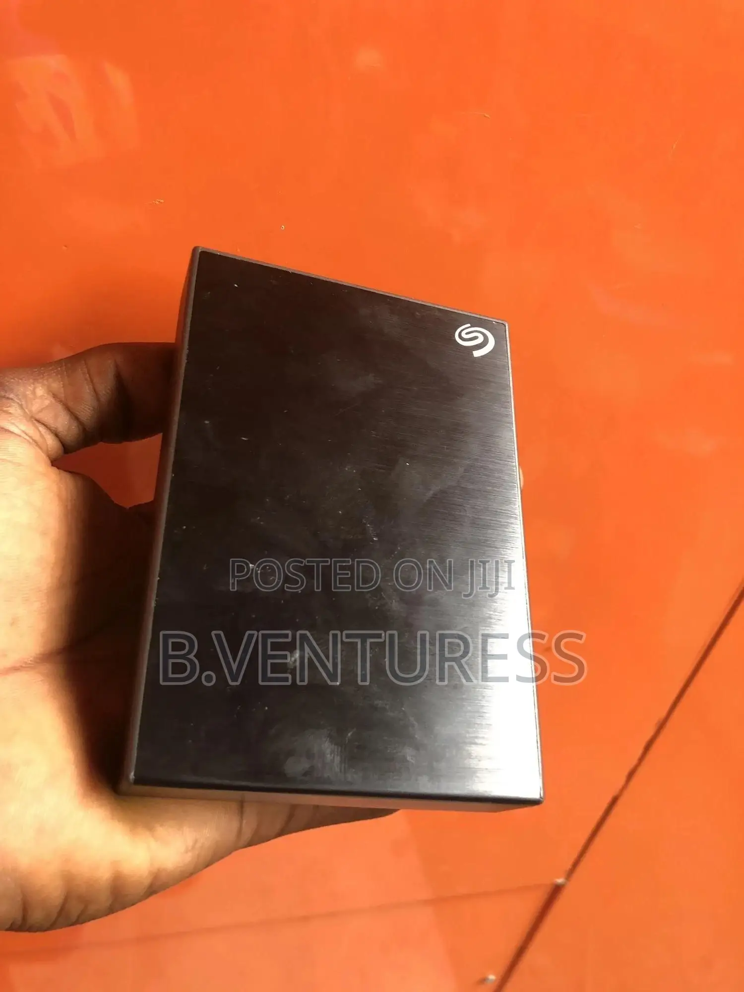 2tb Hard Drive