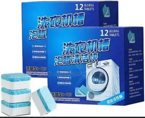 Washing Machine Cleaner
