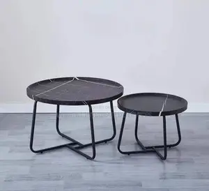 2 in 1 Center Table