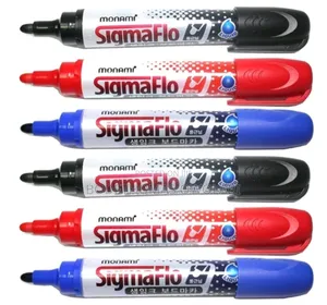 Photo - Original Quality Board Sigmaflo Marker