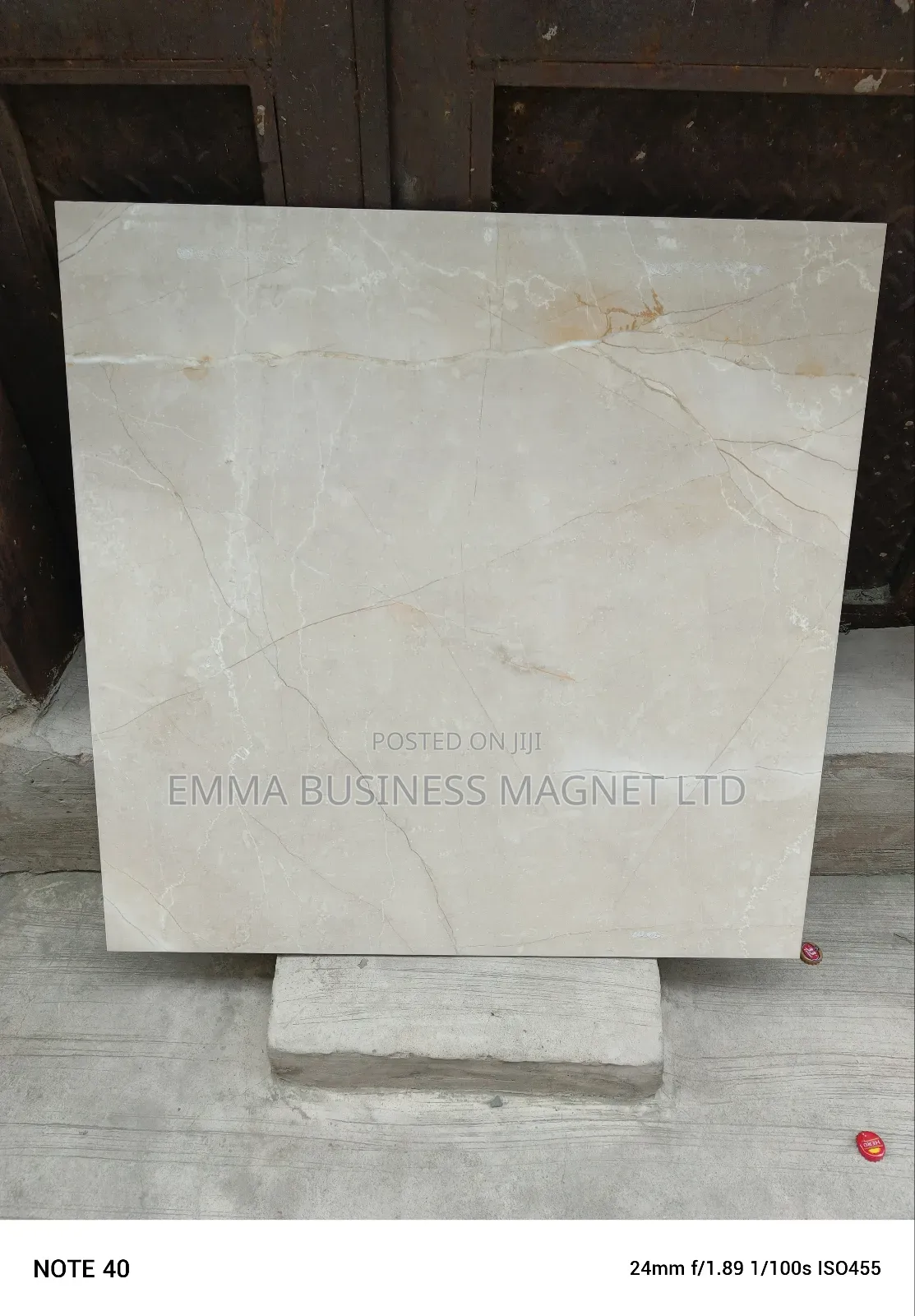 75x75 High Quality Spanish Floor TILES