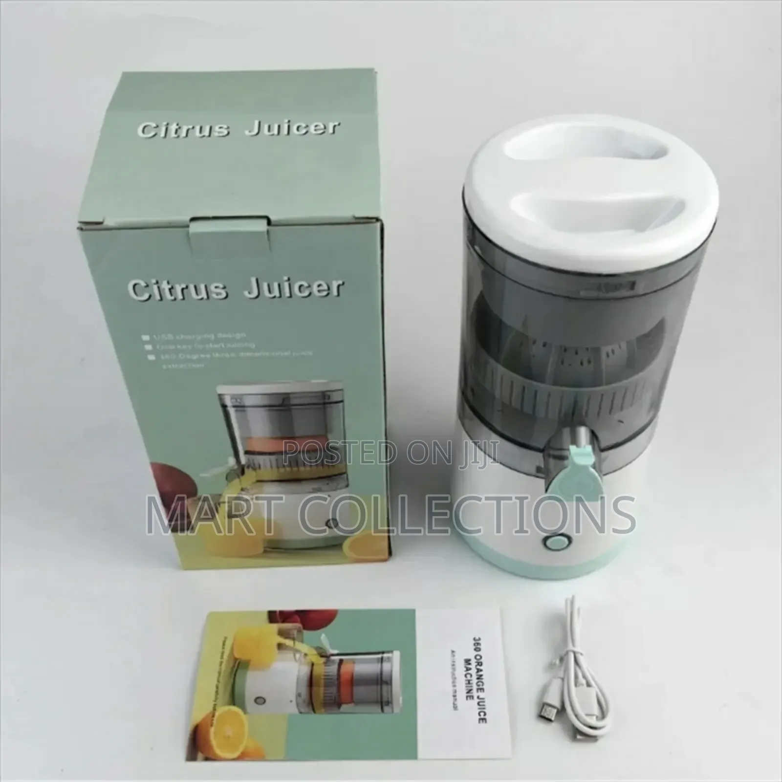 Citrus Juicer / Juicer