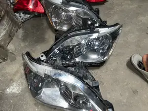 Set Headlamp Avalon 2008