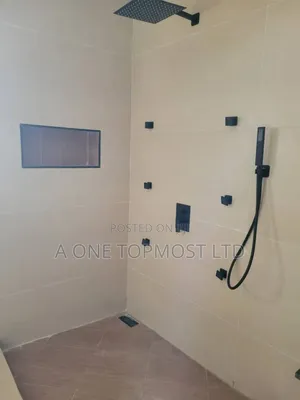 Conduit Shower