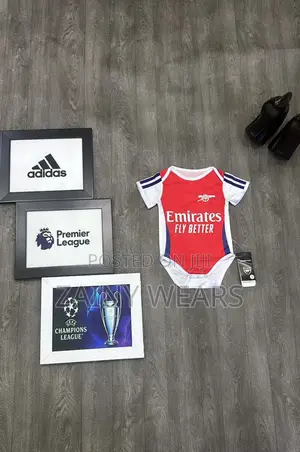 2024/2025 Original Children Football Jersey