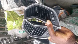 Hyundai Santafe 2014 Ac Vent