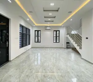 Photo - 4bdrm Duplex in Victoria Island for rent