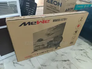 Trending MEWE 65" Smart TV