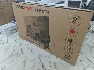 Customer Choice MEWE 65" Smart TV