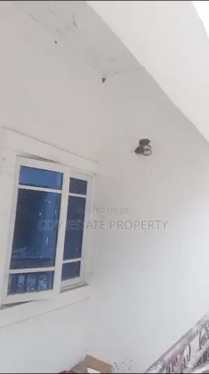 Furnished 2bdrm Block of Flats in Jephtha College, Port-Harcourt