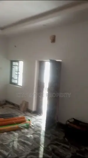 Furnished 2bdrm Block of Flats in Jephtha College, Port-Harcourt