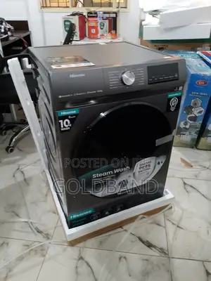 Best Quality Hisense Wash and Dry Machine Wd3q1043bt-Wd3q