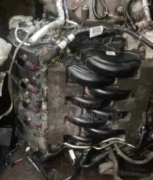 Ford F150 5.0 Complete Engine