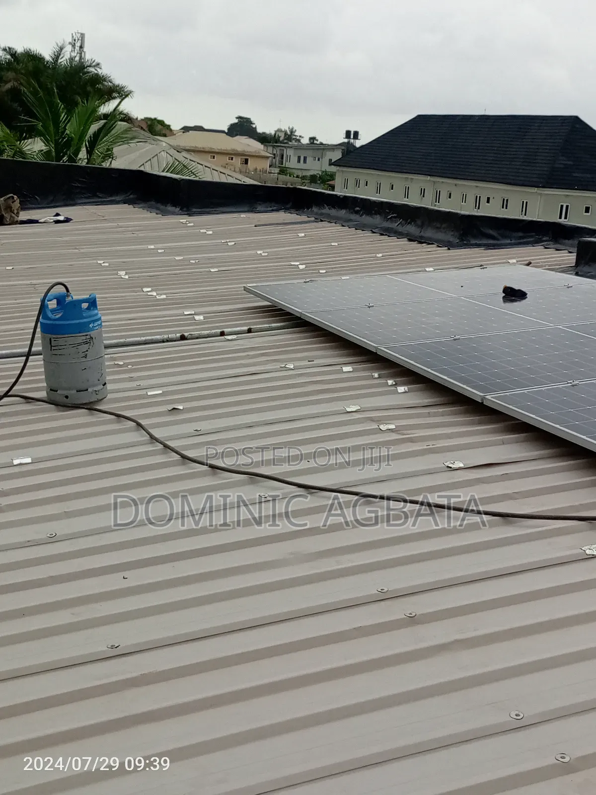 Camaraderie Waterproofing Experts