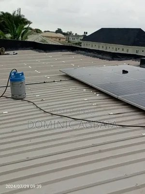Camaraderie Waterproofing Experts