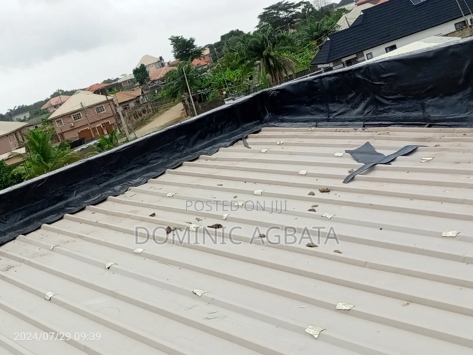 Camaraderie Waterproofing Experts