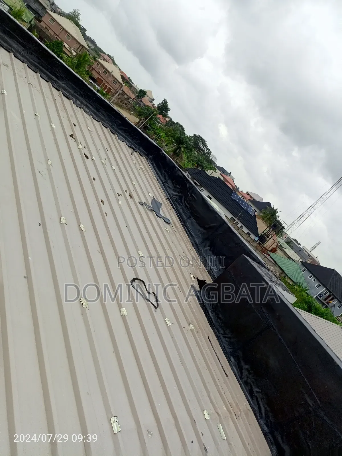 Camaraderie Waterproofing Experts