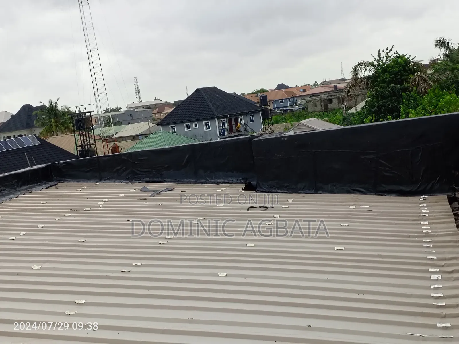 Camaraderie Waterproofing Experts