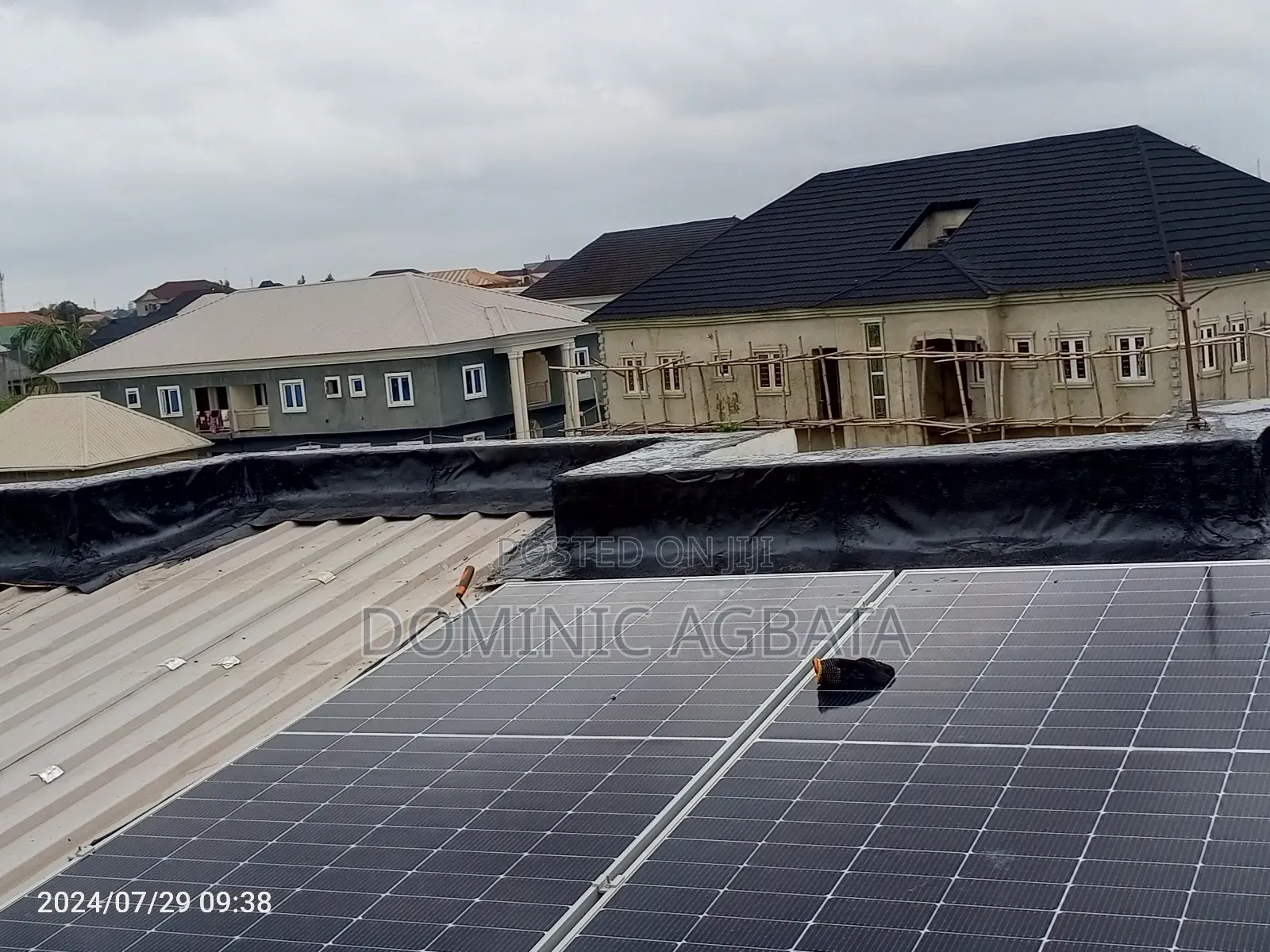 Camaraderie Waterproofing Experts