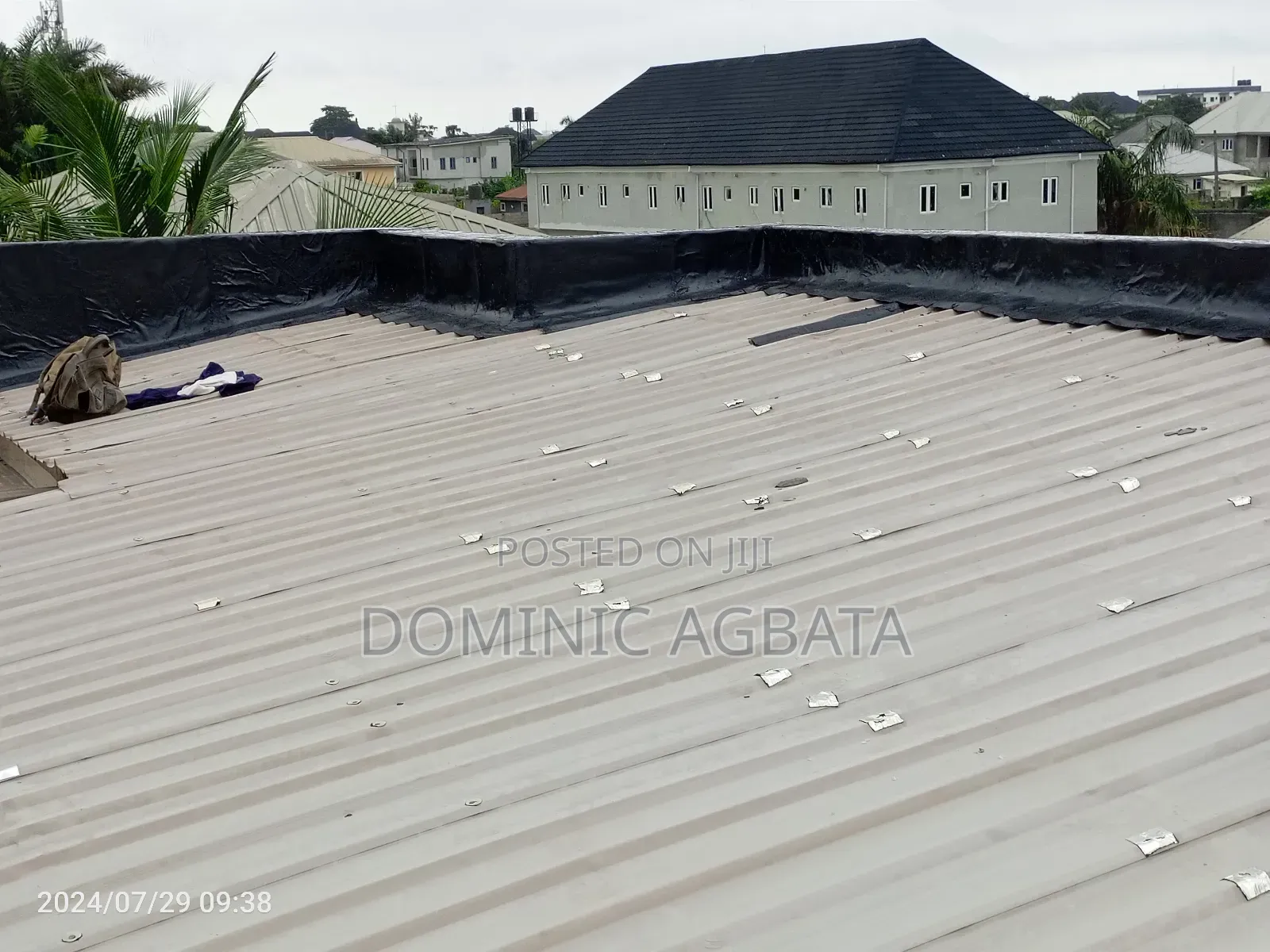 Camaraderie Waterproofing Experts