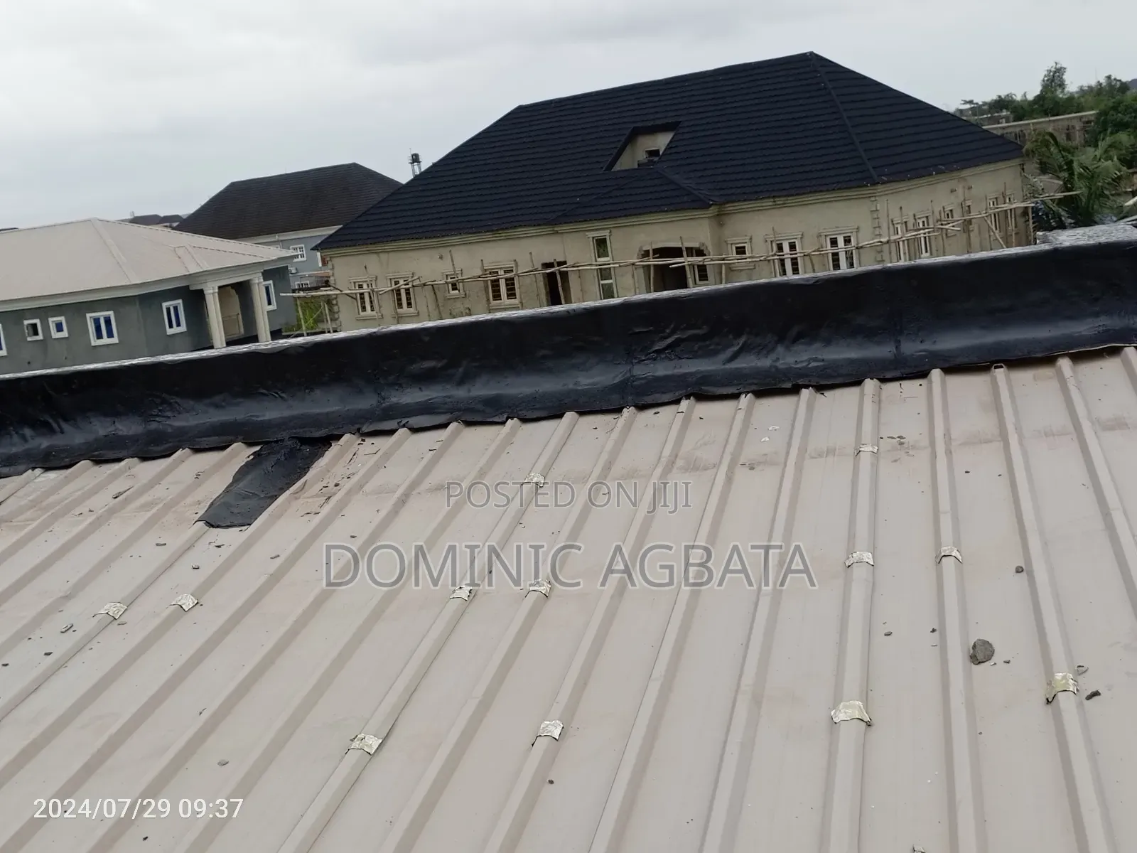 Camaraderie Waterproofing Experts