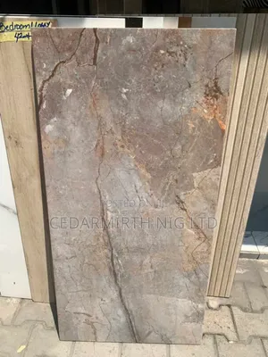 Floor Tile 60x120 24 New