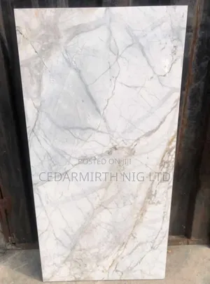 Floor Tile 60x120 24 New
