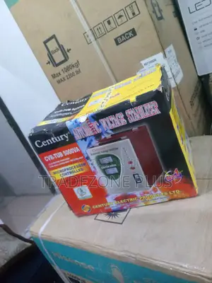 Durable 5000va Stabilizer Crntury CVR-Tub
