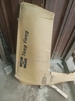 Fender Rx350 Right Side Brand New One