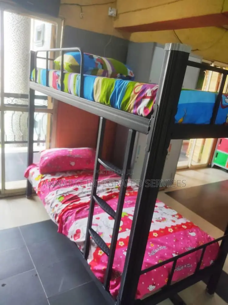 Importer Bunk Bed