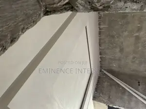 Pop Ceiling