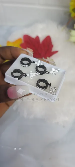 Quality High Fashion Earring