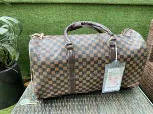 High Quality Hand Duffle Bags