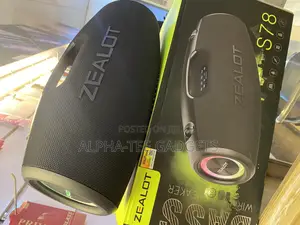 Zealot S78