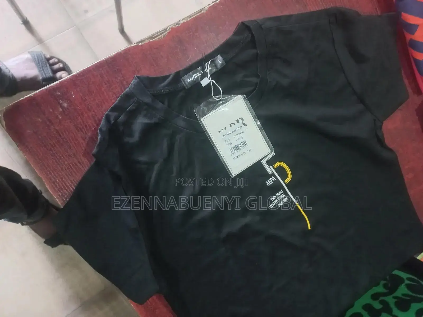 Stock Polo