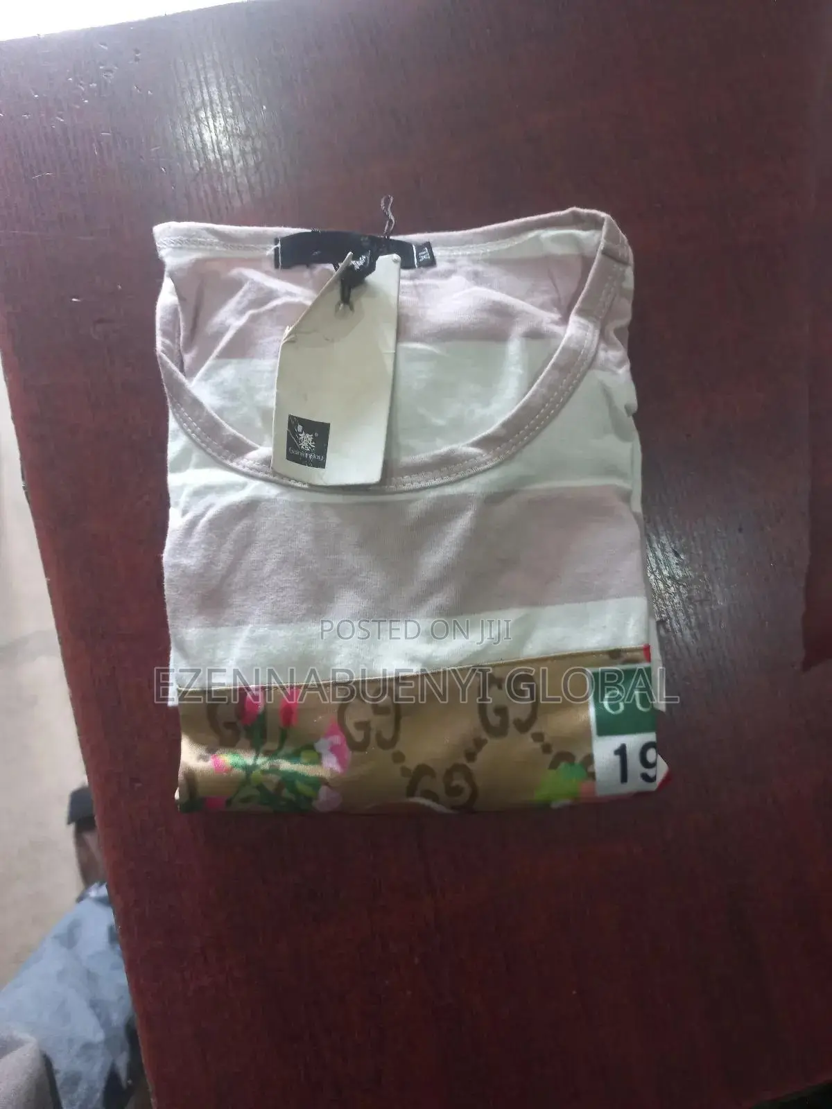 Stock Polo