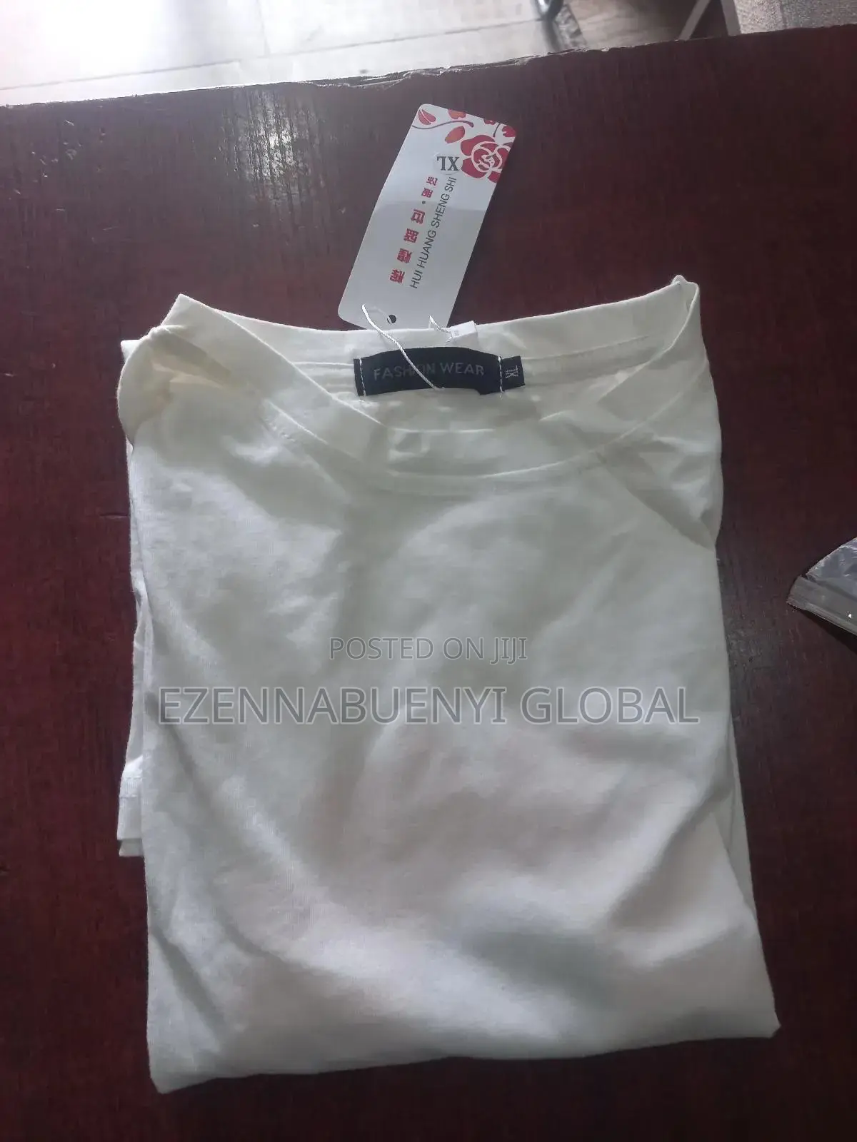 Stock Polo